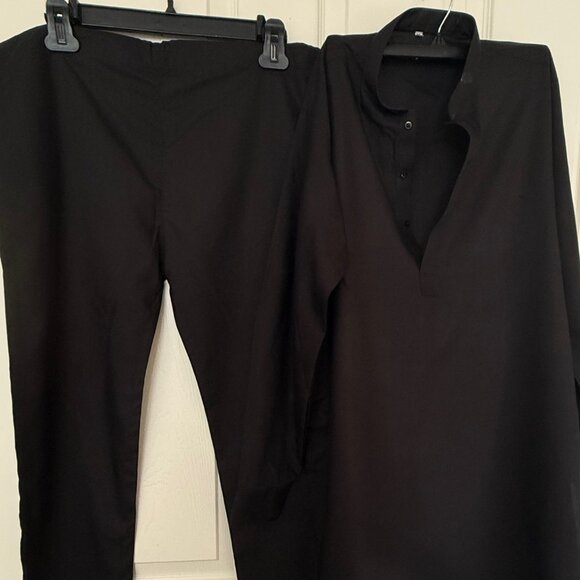 Indian Pakistani Pajama & kameez for 11-12 yr boy - Picture 3 of 7